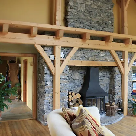 Casa vacanze Beautiful Stone Riverside Retreat
