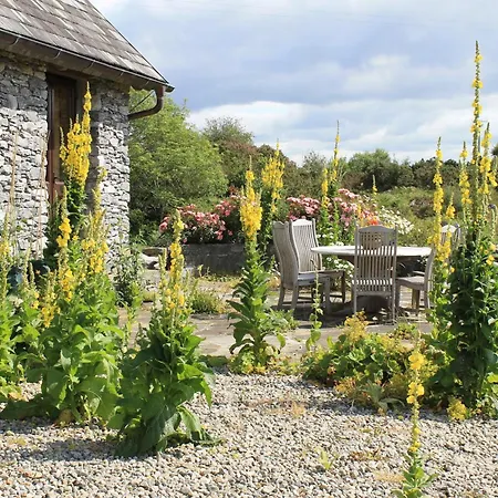 Beautiful Stone Riverside Retreat * Galway